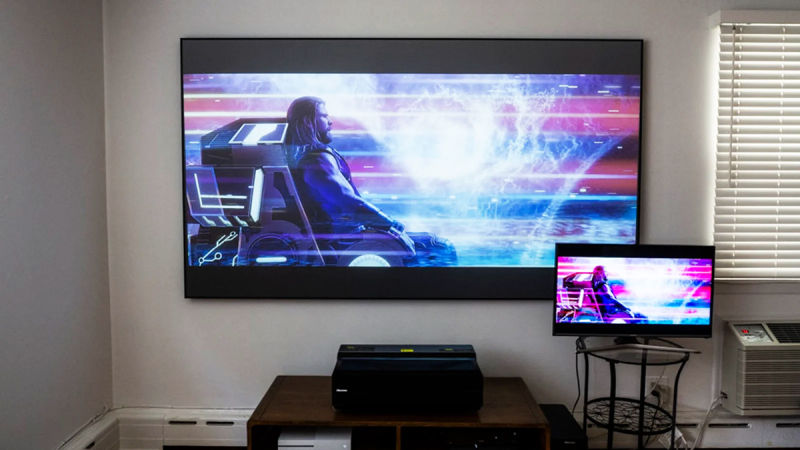 Foto: Hudson Hongo (Gizmodo)